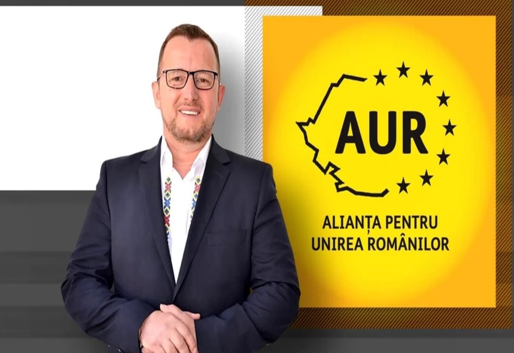 DEPUTATUL AUR, CĂLIN MATIEŞ, ATAC DUR LA ILIE BOLOJAN: FIECARE ROMÂN SE NAȘTE CU O DATORIE DE 12.000 DE EURO DIN CAUZA LUI