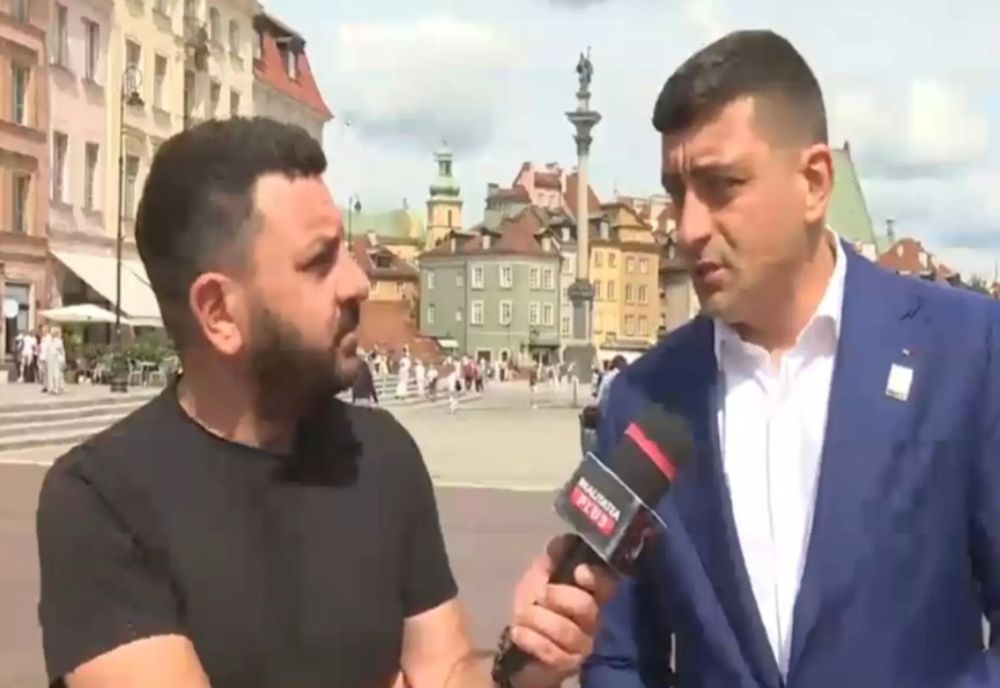 GEORGE SIMION: NU VOI CANDIDA LA PRIMĂRIA BUCUREŞTIULUI PENTRU CĂ NU MI SE POTRIVEŞTE ACEST ROL