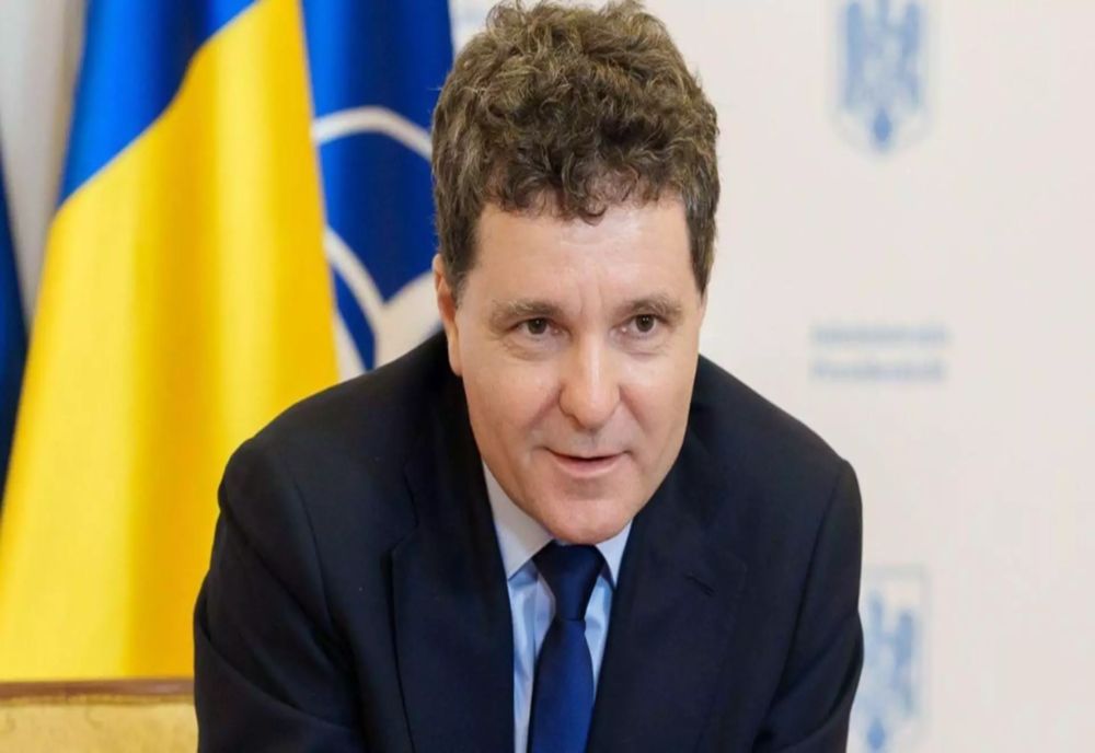 ÎN TIMP CE REZERVIȘTII SUNT ȚINUȚI LA COZI ÎN FRIG, NICUȘOR DAN DISCUTĂ CU ELITELE EUROPENE DESPRE SPRIJINUL PENTRU UCRAINA