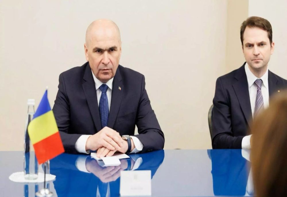 Ilie Bolojan avertizează că investițiile noi vor fi blocate de deficitul bugetar și de supracontractarea PNRR: „Tot bugetul este angajat pe următorii cinci ani”