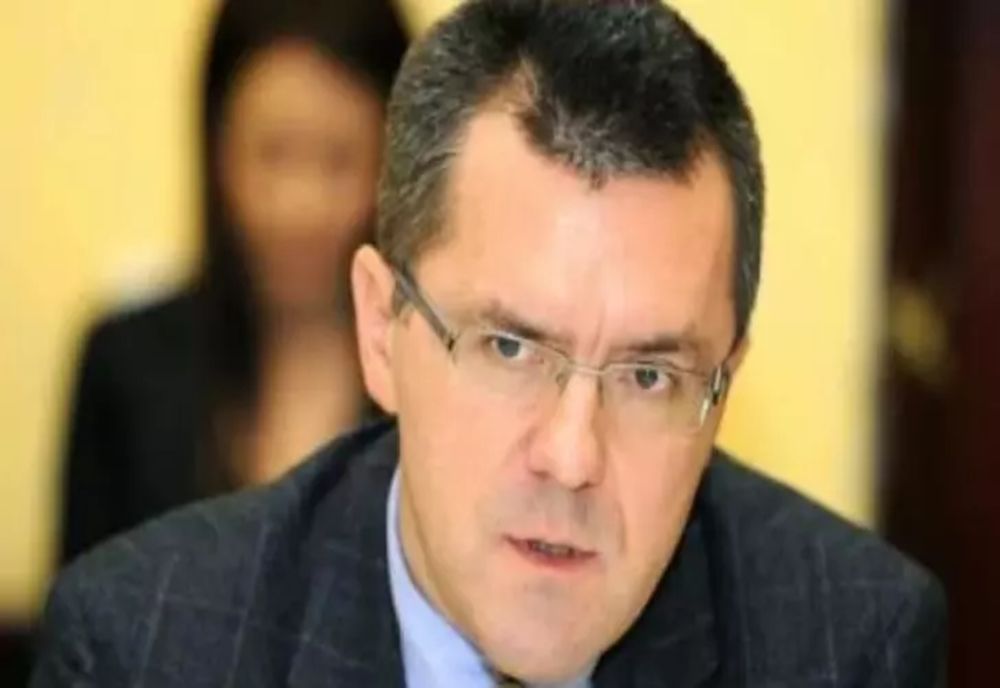 Dan Dungaciu, noul prim-vicepreședinte al partidului AUR