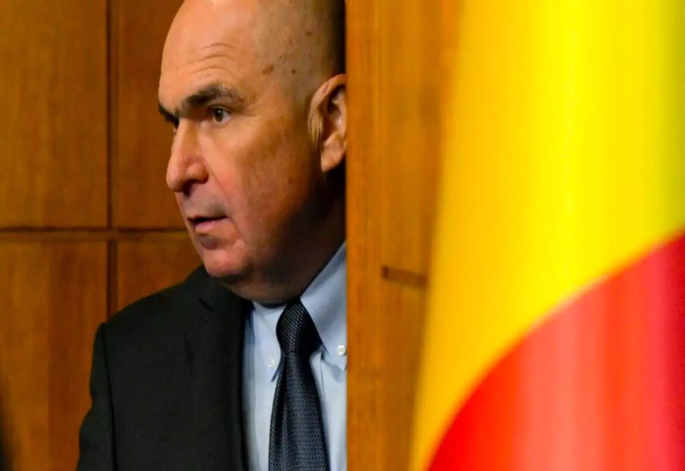 BOLOJAN VREA SĂ PARCHEZE MAȘINILE LA AEROPORTUL OTOPENI. CUM A AJUNS PÎSLARU SĂ AIBĂ ȘOFER DE LA SPP?