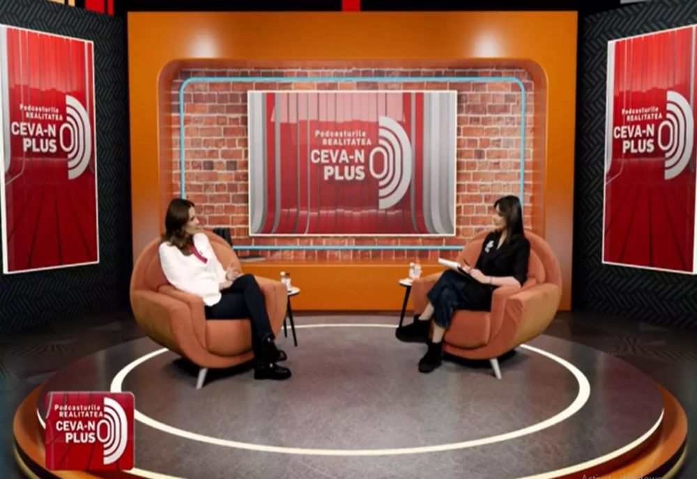 Anca Alexandrescu, interviu-eveniment: Politicul a ajuns să distrugă tot ce este bun în țară. Singurul antidot este credința. N-am refuzat niciun fel de muncă, am refuzat să mă vând - VIDEO