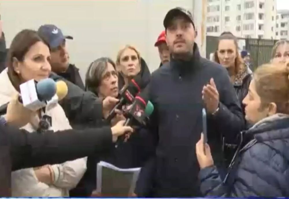 Anca Alexandrescu este din nou în mijlocul bucureștenilor: Când voi ajunge la Primărie, voi deschide ușile pentru cetățeni, nu pentru șmecherii pe bani mulți – LIVE TEXT