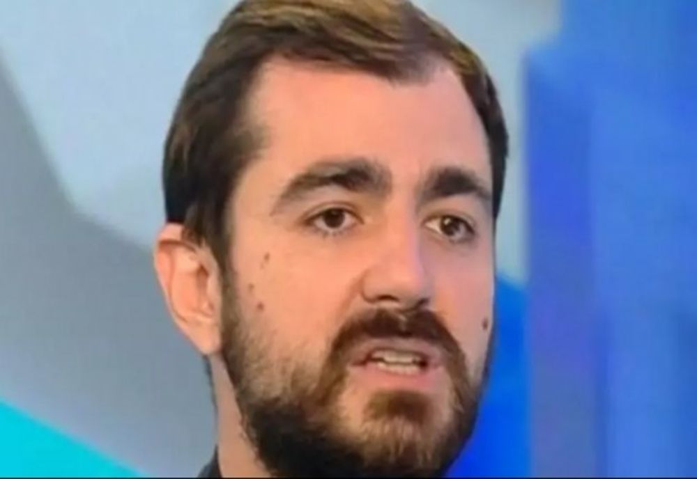 Useristul Claudiu Năsui îl torpilează pe Nicușor Dan: E periculos ca firmele să scrie direct legile