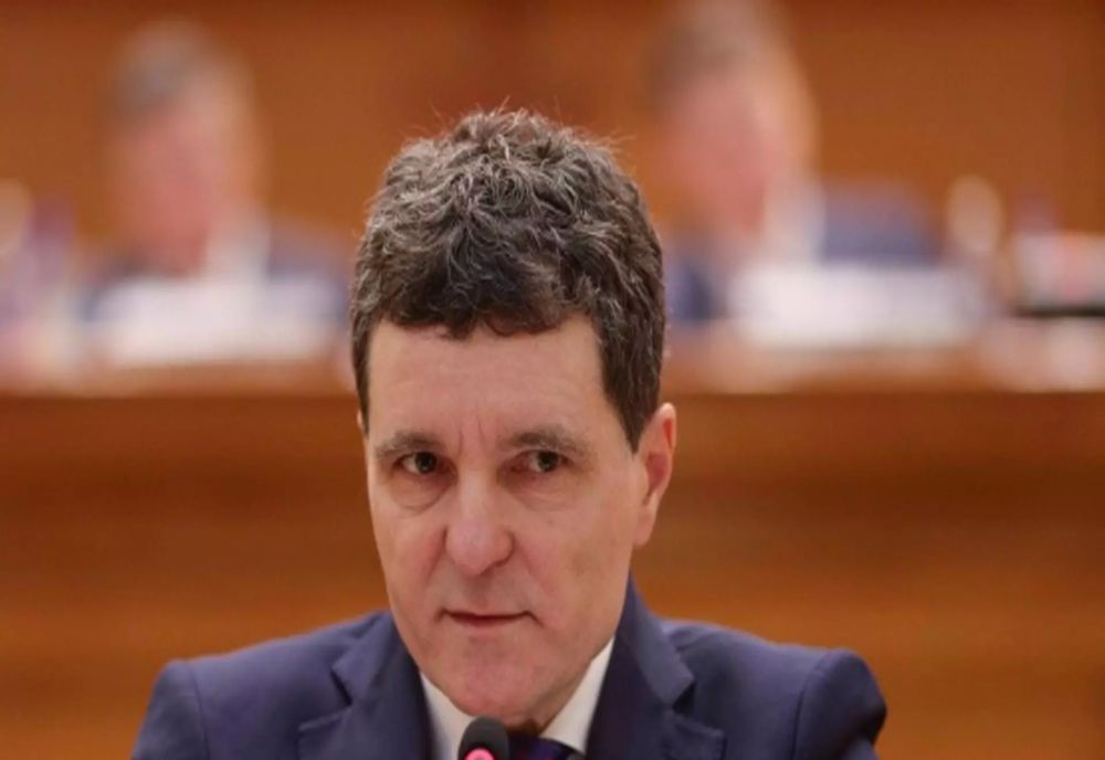 Nicușor Dan: Am primit 10–12 solicitări de la magistrați pentru discuțiile pe Justiție