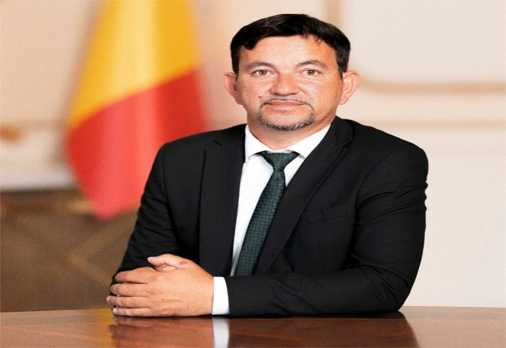 Tiberiu Barstan este noul preşedintele organizaţiei judeţene AUR Hunedoara: Județul are nevoie de lideri care să redea încrederea oamenilor