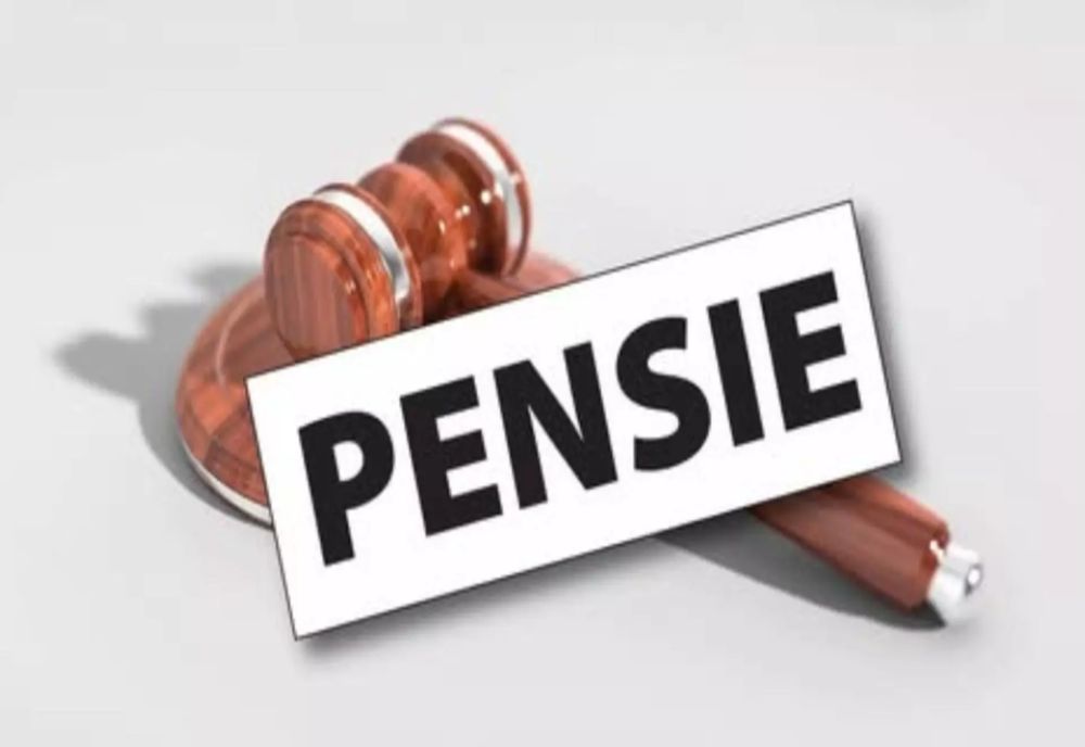 Zi decisivă pentru reforma pensiilor speciale: CSM ar putea aviza proiectul lui Bolojan