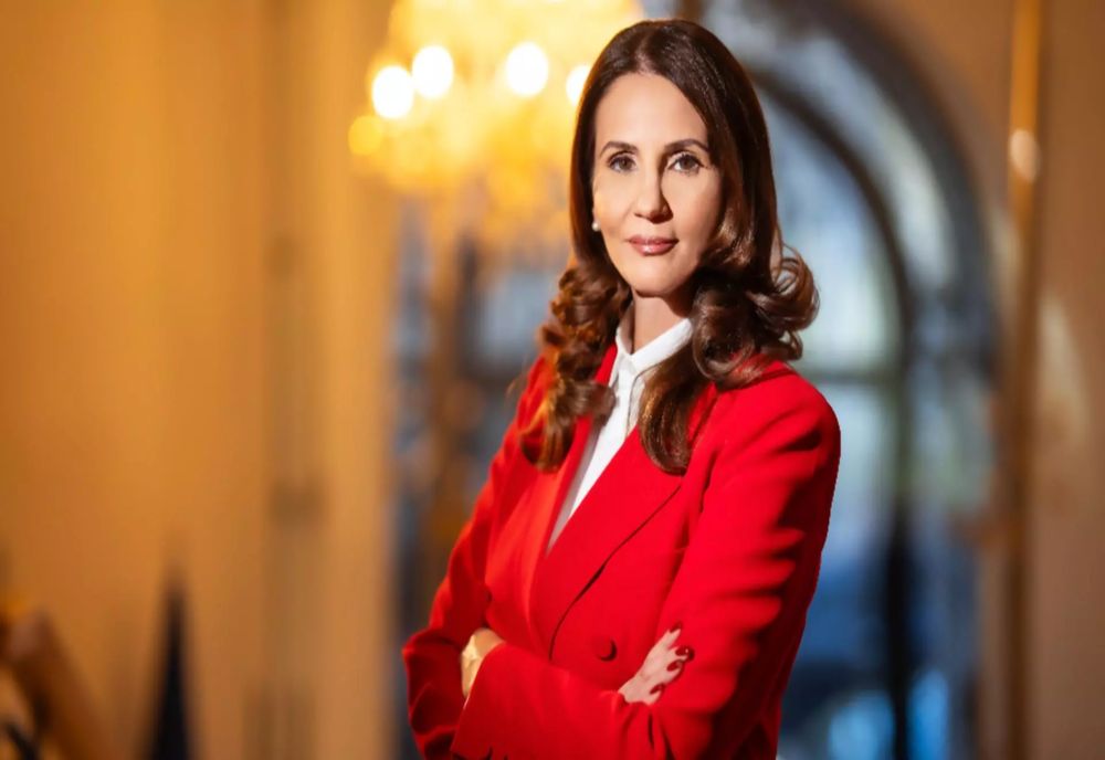 Anca Alexandrescu anunță curățenia totală la Primăria Capitalei. Candidata suveraniștilor care face sistemul să tremure, în direct la Realitatea Plus. LIVE TEXT