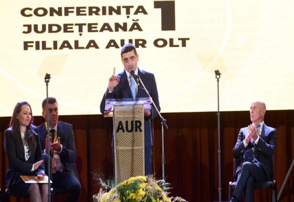 George Simion desființează majorarea taxelor pe proprietate: „Asta înseamnă să fii Bolojan. Asta înseamnă să fii Grindeanu”