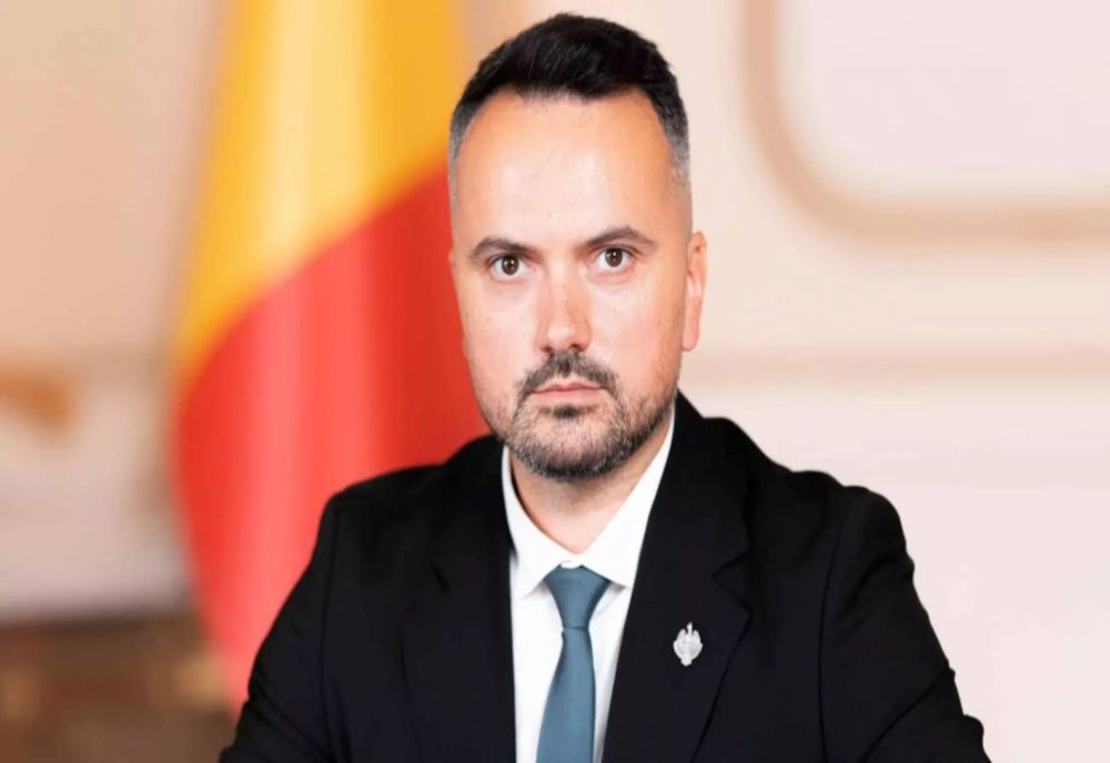 Deputatul AUR Fabian Radu, atac la ministrul Apărării: „Declarațiile lui Radu Miruță sunt grave, periculoase și profund iresponsabile”