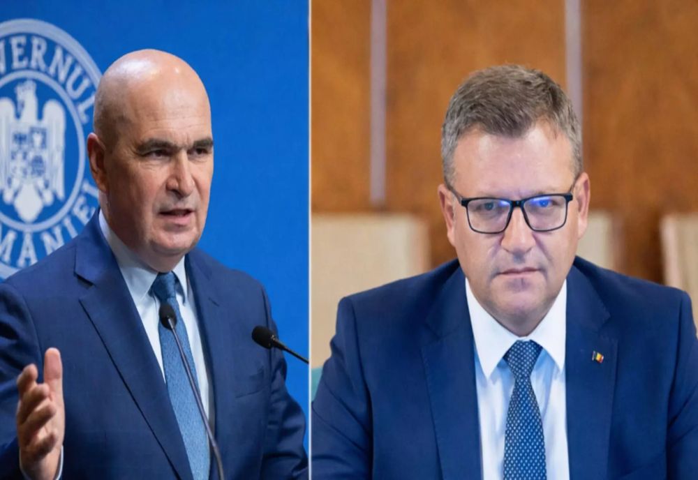 Coaliția, sub presiune. Marius Budăi: "PSD ia în calcul ieșirea de la guvernare în lipsa unui plan de relansare economică"