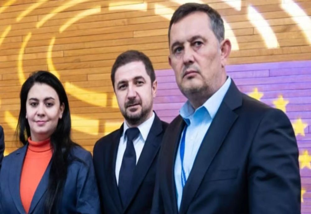 Europarlamentarii AUR: “Ursula von der Leyen NU are mandat legal pentru semnarea Acordului MERCOSUR”