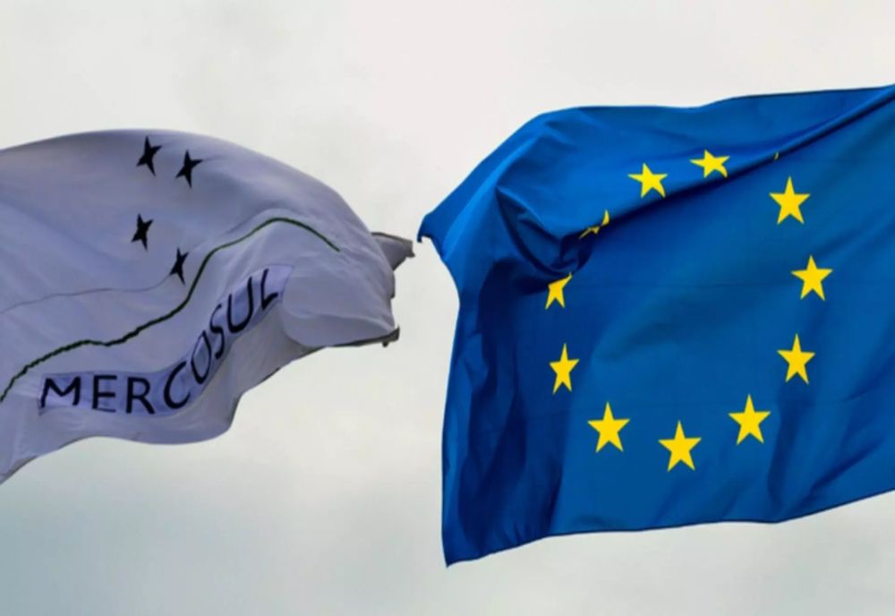 Ministrul Economiei, semnătură pe Mercosur fără acord în coaliție. Documentul va fi semnat sâmbătă de șefa Comisiei Europene -SURSE