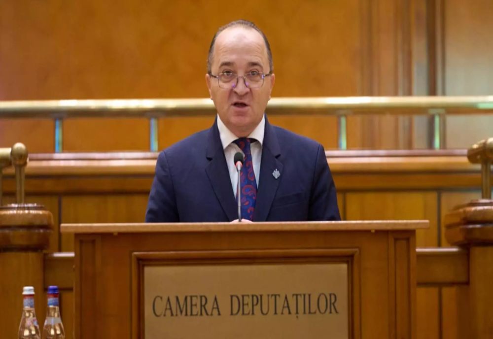 Interdicție de intrare în Ucraina și tratament umilitor aplicat unui deputat AUR, susținător al drepturilor românilor din Bucovina de Nord