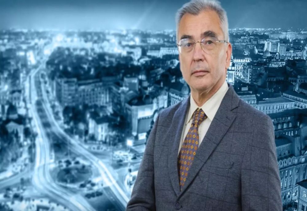 Petrișor Peiu: AUR va iniția moțiuni de cenzură pentru fiecare pachet legislativ al guvernului