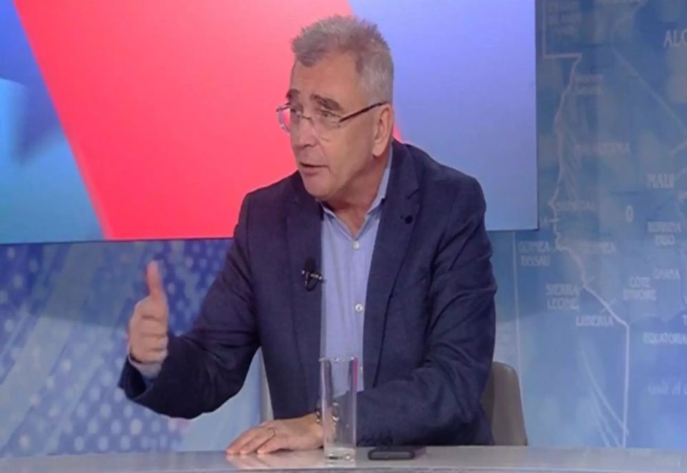 Petrișor Peiu dezminte acuzațiile lui Dragoș Sprînceană la adresa lui George Simion: "America a scos România din Visa Waiver cu trei săptămâni înainte de vizita lui George"