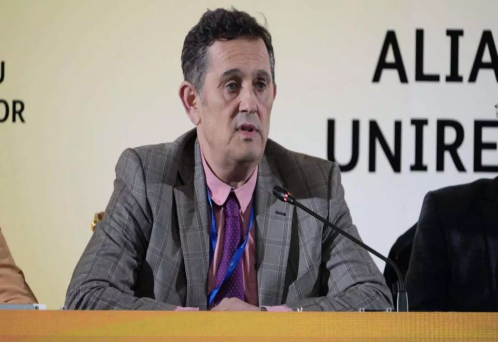 Gheorghe Piperea (europarlamentar AUR) cere AEP transparență totală privind finanțarea campaniei prezidențiale: „Este o chestiune de siguranță națională”