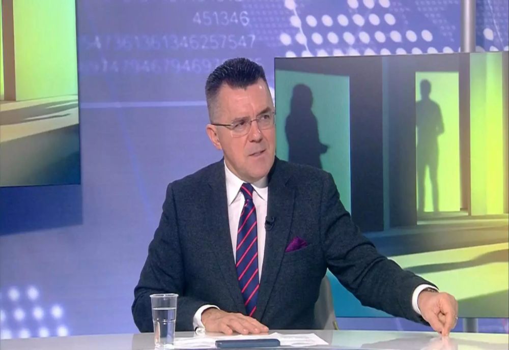 Dan Dungaciu: ”Nicușor Dan nu va puncta deloc la Washington. Va ieși prost după vizita în SUA”