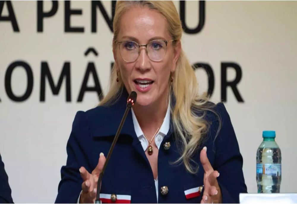 Ramona Bruynseels: „Abrogarea articolului 25¹ din Codul fiscal va deschide poarta pentru externalizarea profiturilor, sub umbrela unor servicii „intangibile” greu de verificat!”