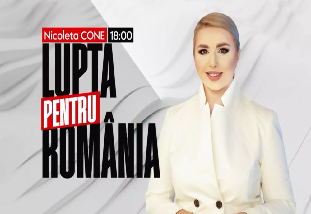 Dezvăluiri bombă azi, de la ora 18:00, la „Lupta pentru România”. Petrișor Peiu anunță când are loc debarcarea lui Bolojan