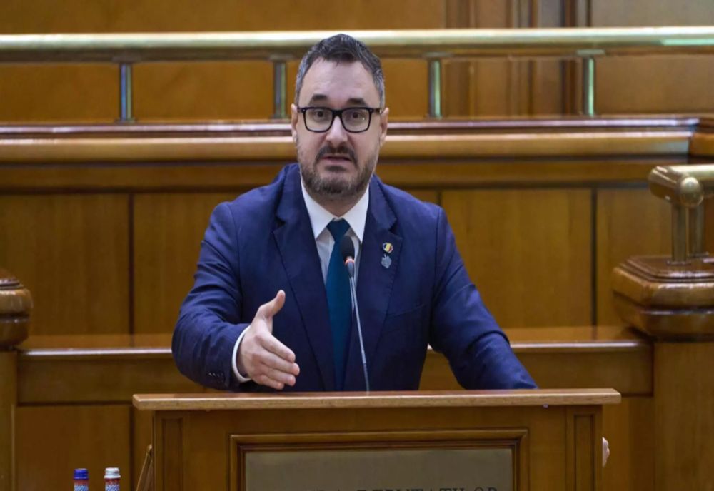 Dan Tanasă (deputat AUR): „Nicușor Dan dinamitează relația României cu partenerul strategic al țării pentru a-și salva propria putere”