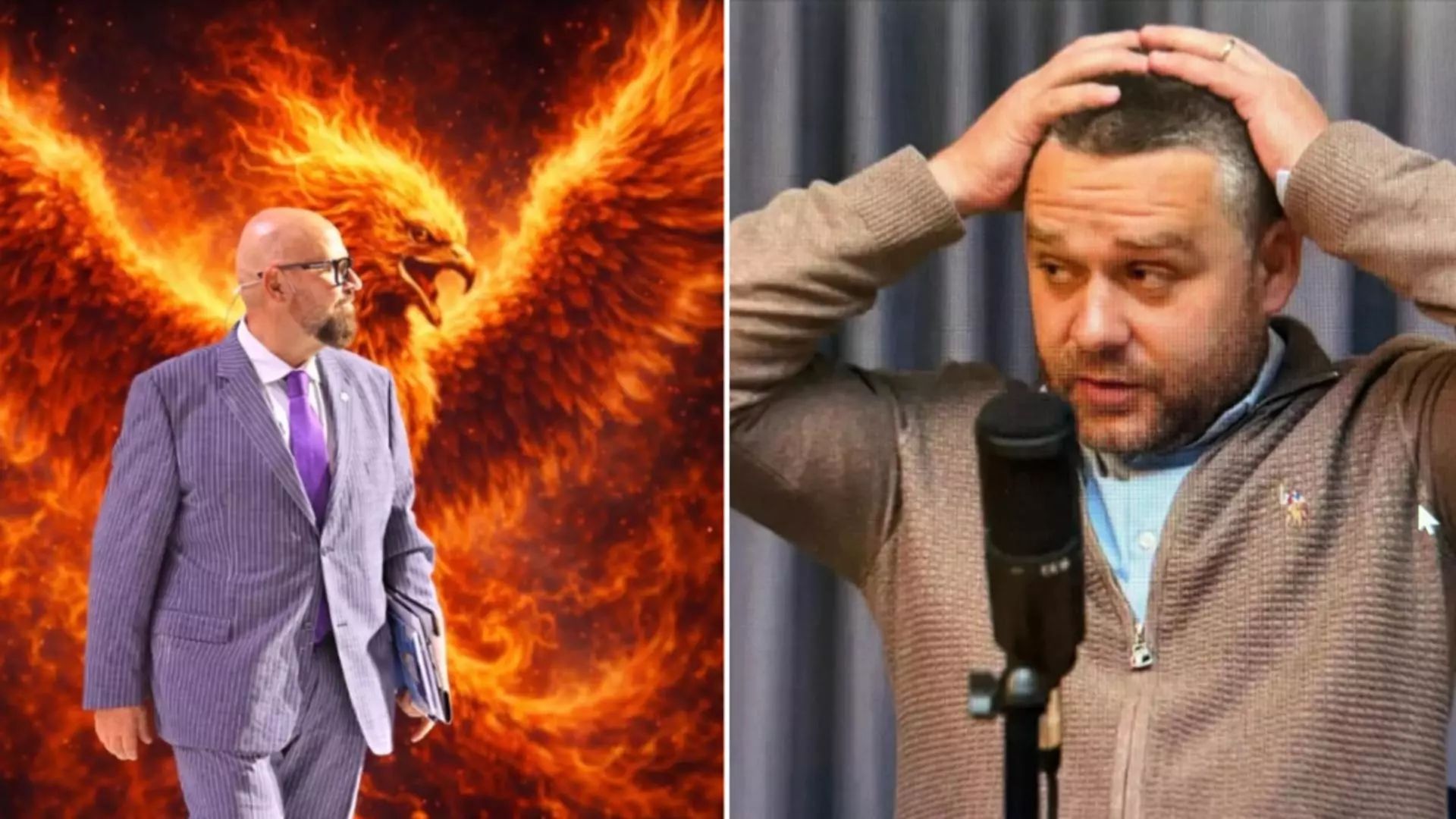 Piedone, atac frontal la adresa lui Ciprian Ciucu: „Democrația nu se conduce cu întrerupătorul”