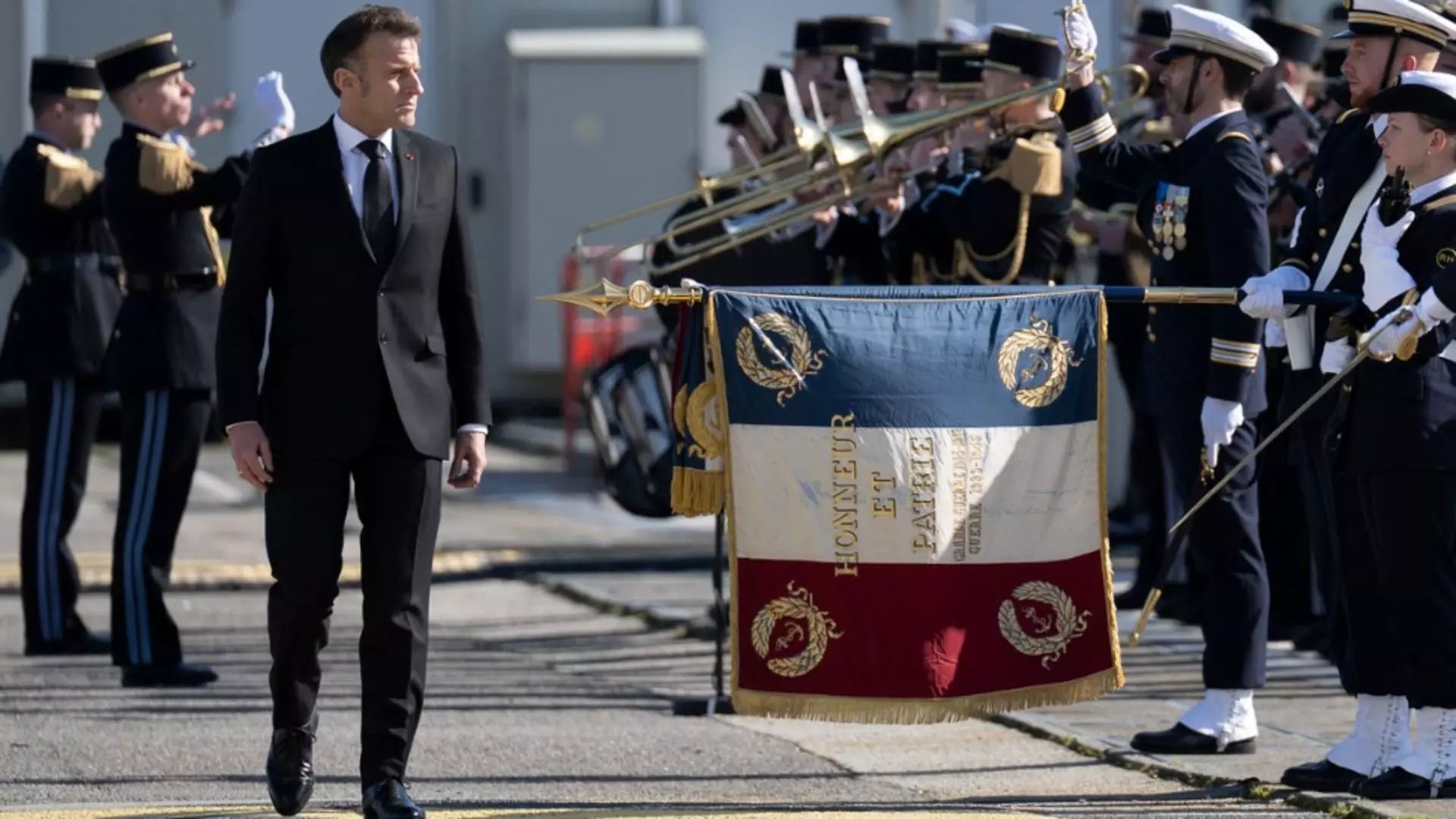 România ar putea găzdui arsenal nuclear francez. Țara noastră a participat la discuțiile din cadrul NATO pe această temă