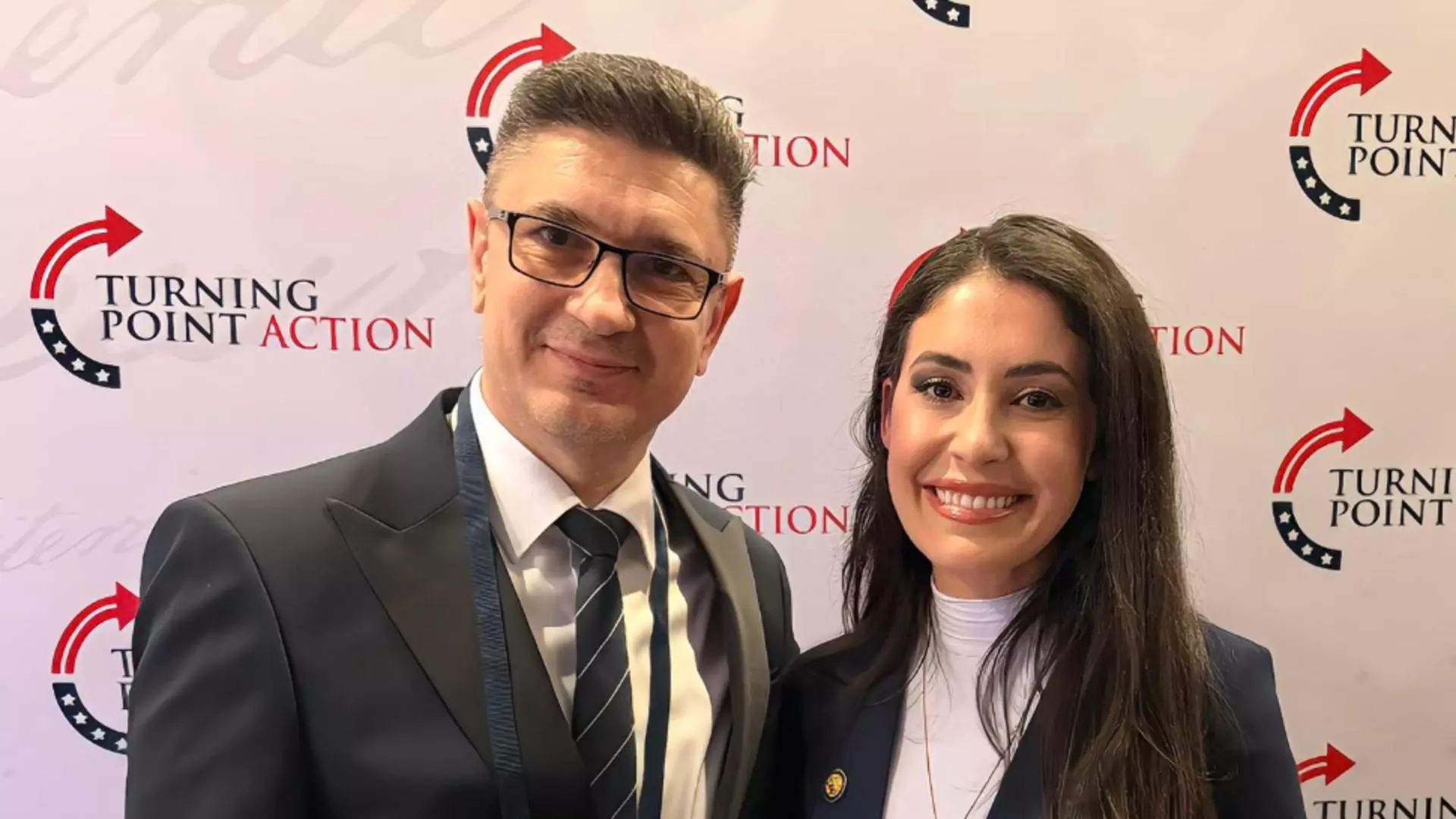 Luis Lazarus, după discuțiile avute cu americanii despre anularea alegerilor: „Americanii erau mirați de faptul că a fost Călin Georgescu interzis fără să existe o hotărâre”