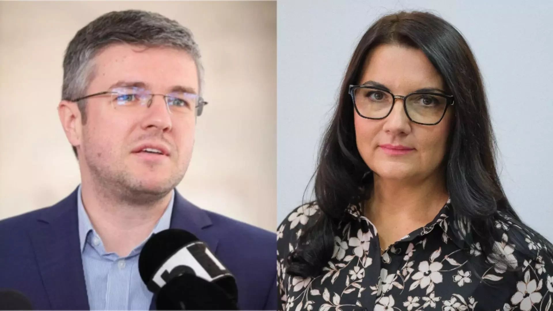 Acuzații care aruncă în aer USR. Adriana Miron, șefa de cabinet a lui Irineu Darău, trei funcții în nici două săptămâni -VIDEO