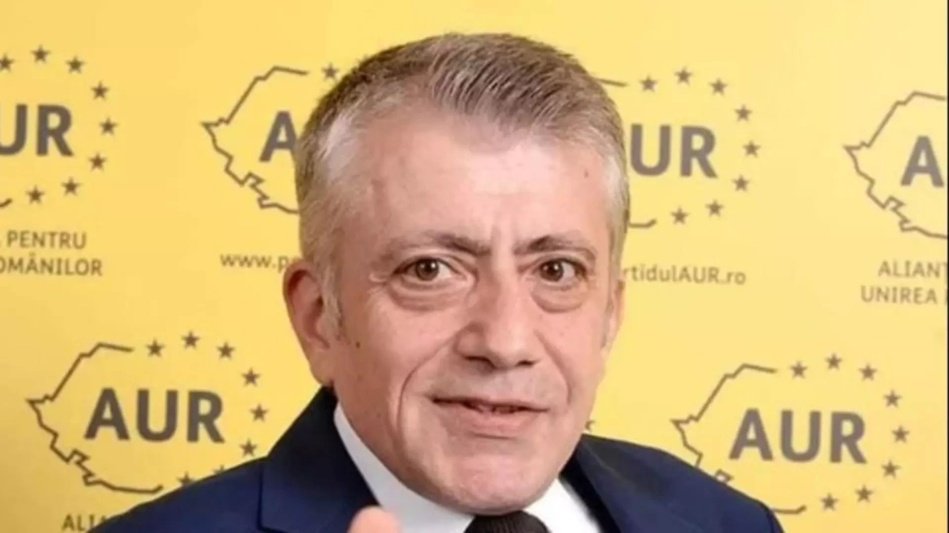 Ovidiu Zară, consilier general AUR: „Persoanele cu dizabilități merită să-și primească drepturile înapoi, nu să îndure umilințele Guvernului Bolojan!”