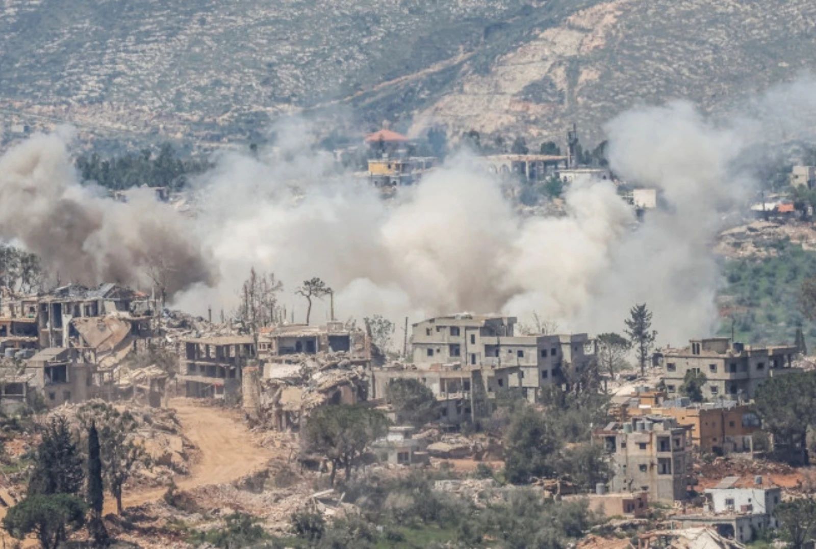 Armistițiu Israel - Liban