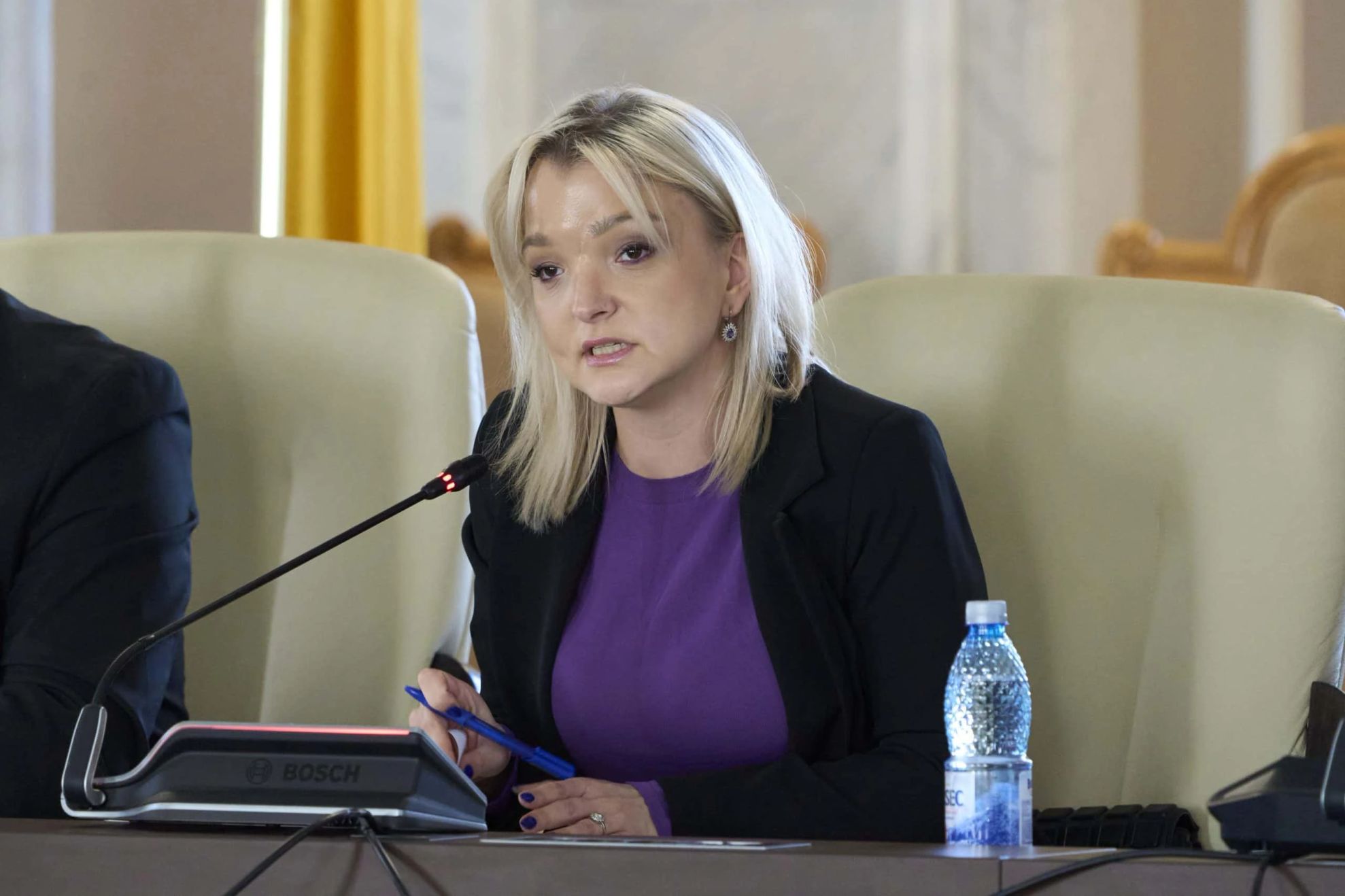 Lidia Vadim