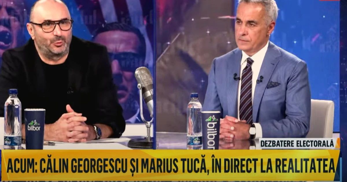 Marius Tucă