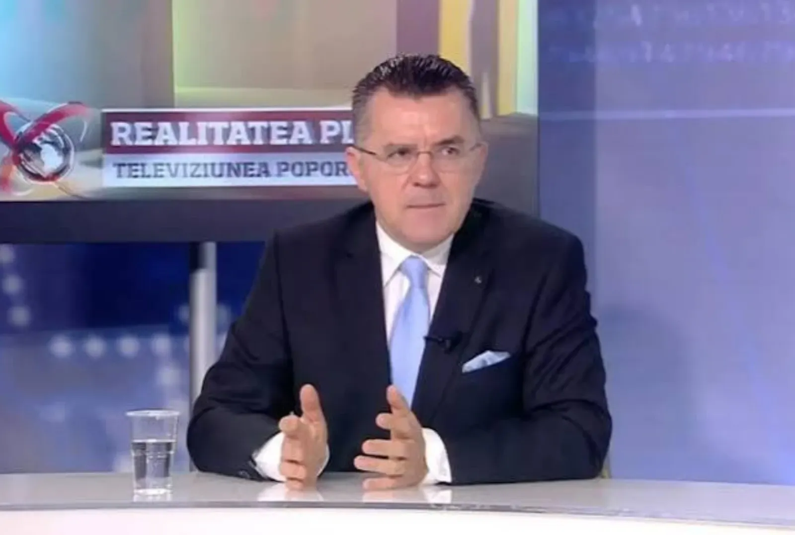 Dan Dungaciu: „Mureșan a atacat AUR fără să fie provocat!”