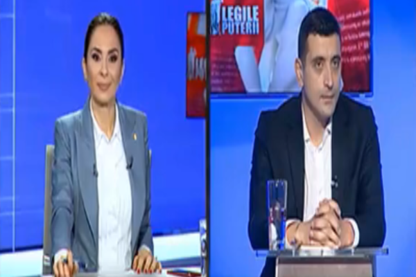 A.U.R. insistă cu suspendarea președintelui