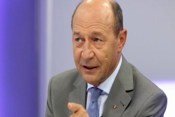 Miercuri, ora 18. Culisele statului paralel: De ce îi convenea lui Băsescu să fie Ponta președinte la PSD