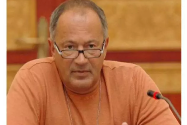 Jurnalistul Sorin Roșca Stănescu: ”Regret că nu m-am dus la vot și să votez AUR”