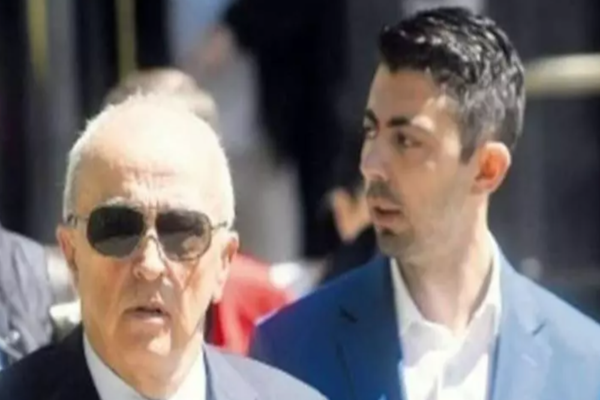 Culisele statului paralel, ora 18:00 - De ce a ajuns Vlad Cosma denunțător la unitatea de elită DNA Ploiești