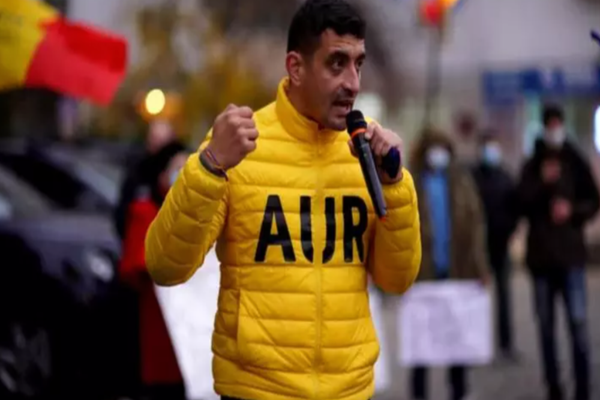 AUR cere viitorului Guvern să intervină de urgență în cazul tăierilor ilegale de păduri