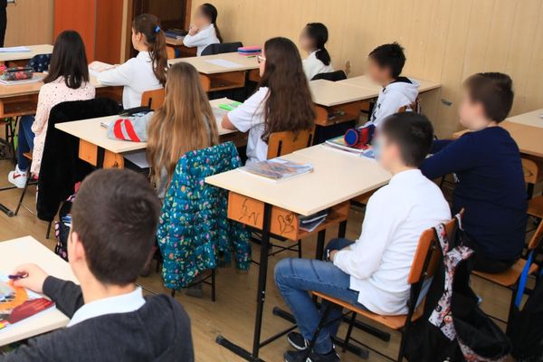 AUR, după întâlnirea cu ministrul Educației: ”Cerem deschiderea tuturor instituţiilor de învăţământ”