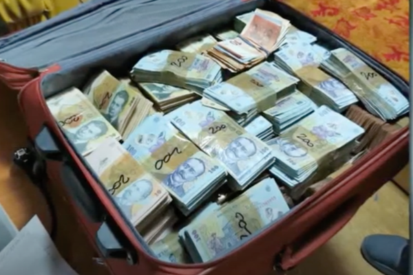 Au spart banca: Partidele cer 150 de milioane de lei de la buget, în urma alegerilor!