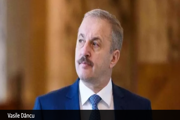 Florin Prunea, la „Realitatea Sportivă”: „Vasile Dâncu este cel mai puternic om din fotbalul românesc. Nu mișcă nimic fără el”