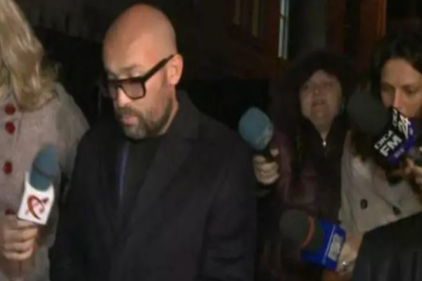 Radu Budeanu, omul care a turnat-o pe Elena Udrea, atac furibund împotriva Realitatea