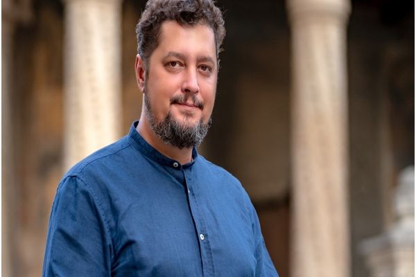 Liderul AUR, Claudiu Târziu, acuză guvernul că a limitat libertatea religioasă în pandemie