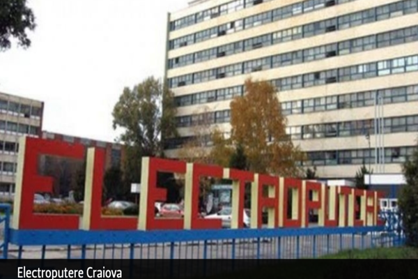 MIERCURI, ora 18: Ce s-a ales de Electroputere Craiova. Povestea fabricii din Oltenia la Culisele Statului Paralel