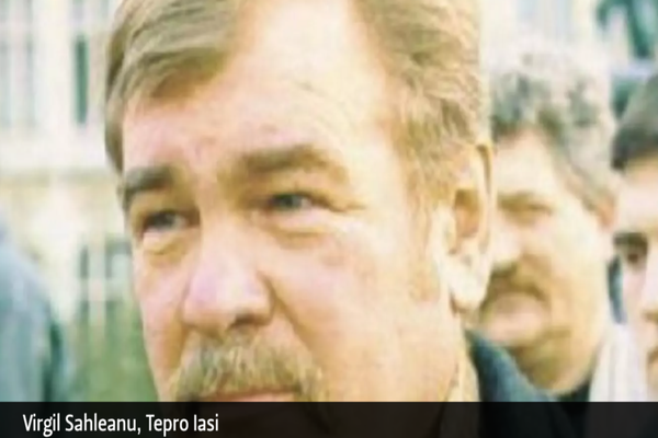 Privatizarea SCANDALOASĂ de la Tepro Iași! Sindicalist ucis pentru că s-a opus cehilor