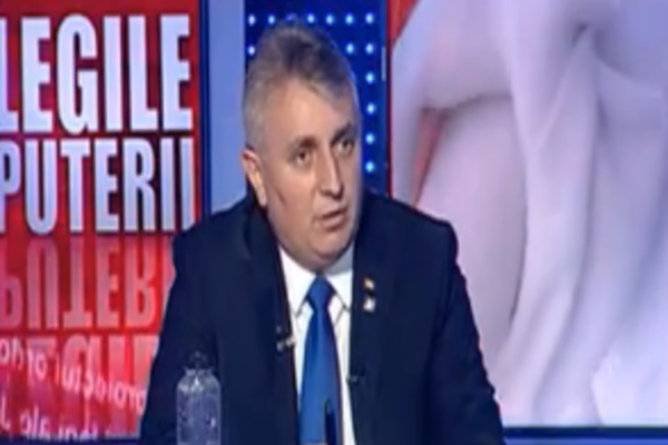 Ministrul Bode: „Anunț în premieră. Am dispus declanșarea la nivelul tuturor structurilor Poliției Române a unui proces de reanaliză”
