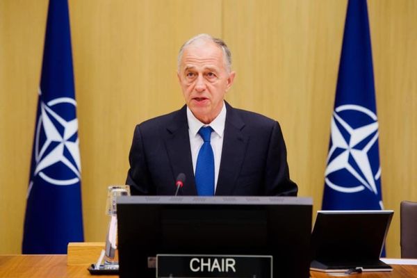 Secretarul general al NATO, Mircea Geoană: "China şi-a propus să devină principala putere pe inteligenţă artificială în următorul deceniu”