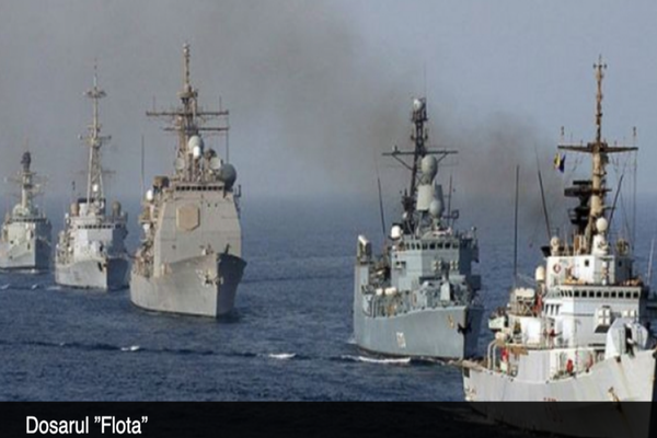 VIDEO Culisele statului paralel | Povestea flotei românești - cum au DISPĂRUT 300 de nave. De ce a fost clasat unul dintre cele mai mari dosare de corupție